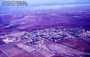 Mas- 270- Hammam bou hadjar